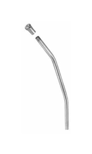 Suction Tubes